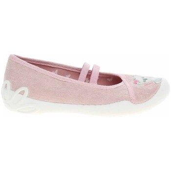 Befado Pantuflas 116X326 para niña