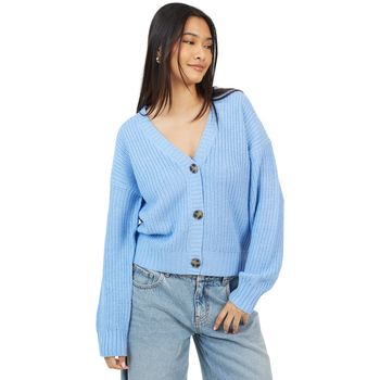 Brave Soul Chaqueta de punto WH190 para mujer