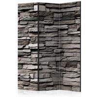 biombo - stony facade 135x172 cm