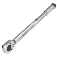 llave dinamometrica 28   207 kgm cuadro 12  - truper