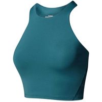 the north face sujetador deportivo refina para mujer