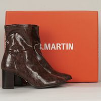 jb martin botines vision para mujer