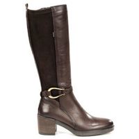 dorking botas aroma d9752 - bottes femme cuir confort para mujer