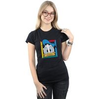 disney camiseta paed para mujer