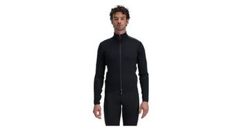 Chaqueta de manga larga santini adapt multi negra
