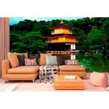 Fotomural Jardín Japonés 400 X 300 Cm