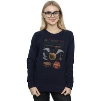 harry potter jersey all i want for para mujer