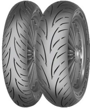 Mitas Touring Force-SC 2 ( 150/70-14 TT/TL 66S Rueda trasera, Rueda delantera )