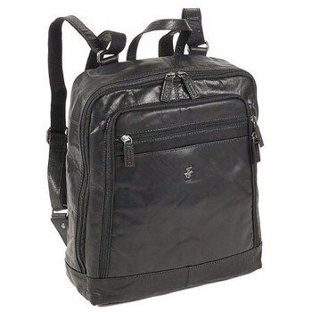 Bhpc Mochila Beverly Hills para hombre