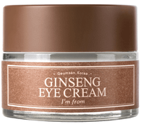 im from ginseng eye cream 30 ml