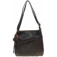 rieker bandolera h100525 para mujer