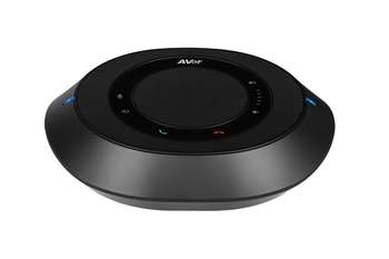 AVER ACCESORIES VC520PRO2 AND TEAMS EDITION (60U0100000AB) UP TO 3 SPEAKERPHONE DAISY-CHAIN. THE PACKAGE INCLUDING 10M CABLE. MAX. CONNECTION 40M