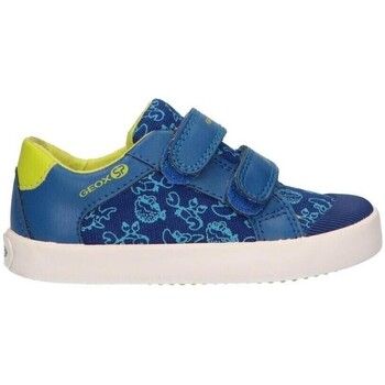 Geox Zapatillas deporte B821NA 01054 B GISLI para niño