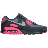nike zapatillas baskets air max 90 air visible para hombre