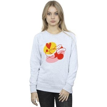 Disney Jersey BI29042 para mujer