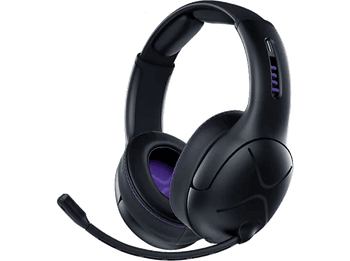 Auriculares gaming - Victrix Gambit, Bluetooth, Para PS5, Hasta 16 horas, Negro