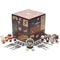 pp harry potter advent calendar cube