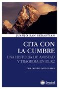 cita con la cumbre una historia de amistad y tragedia en el k2  2 e