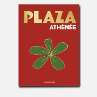 assouline plaza athenee