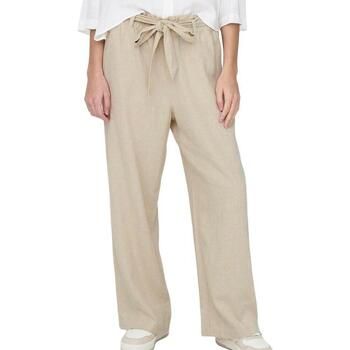 JDY Pantalón fluido Say para mujer