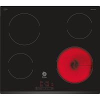 balay 3eb720lr placa vitroceramica 4 zonas negro