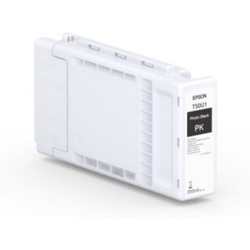 Cartucho de Tinta Epson Magenta 350 ml Original