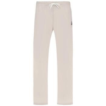 Le Coq Sportif Pantalón chandal Contemporain Pant Large para mujer