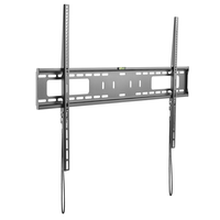 ewent ew1504 soporte tv pared xxl 60-100