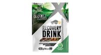 mx3 bebida de recuperacion de chocolate y avellana 420 g