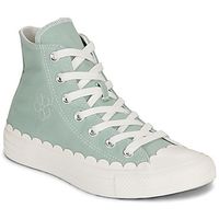converse zapatillas altas chuck taylor all star para mujer