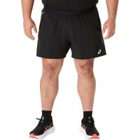 asics short road para hombre