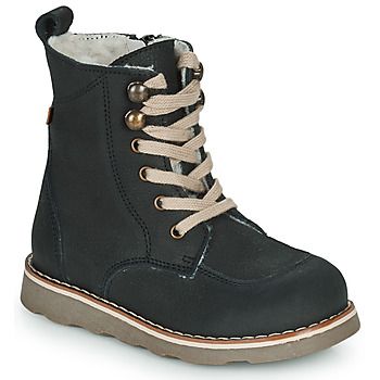 El Naturalista Botines BROSSI para niña