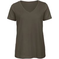 bc camiseta inspire para mujer