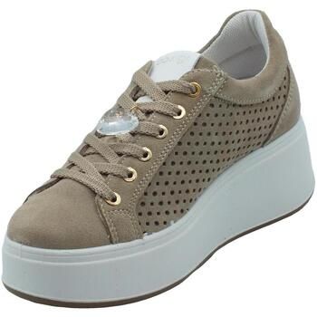 IgI&CO Deportivas Moda 5659511 Scamosciato para mujer