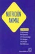 nutricion animal 7 ed