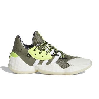 Zapatillas Adidas Harden Vol 4 