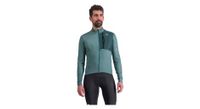 sportful supergiara camiseta de manga larga termica verde