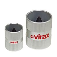 desbarbador multimaterial virax para interiores y exteriores o8-35 - 221251