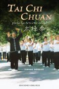 tai chi chuan para la tercera edad