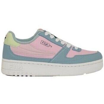 Fila Zapatillas FX Ventuno para niña