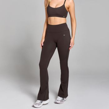 Mallas campana Tempo para mujer de MP - Cacao - M