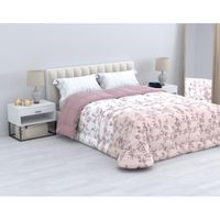 edredon relleno nordico  estanpada-edredon  microfibra extrasuave relleno nordicode microfibra para cama 90cm  135cm 150cm