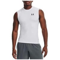 under armour banador heatgear sans manches para hombre