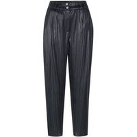 balmain pantalon fluido - para mujer