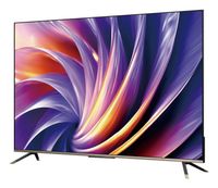 dreame vivid qled tv q100 127 cm 50 4k ultra hd smart tv wifi negro 350 cd  m