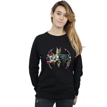 Dc Comics Jersey BI48376 para mujer