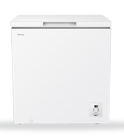 congelador horizontal hisense ft200n1awdl d ancho 78 cm aprox 200 litros aprox