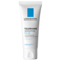 la roche-posay toleriane sensitive rich moisturiser 40ml