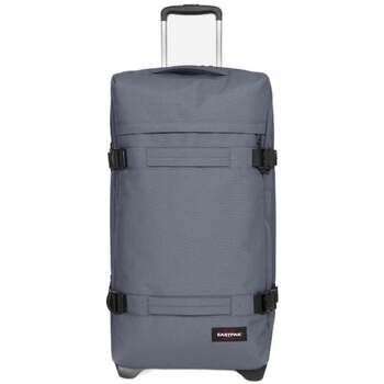 Eastpak Maleta flexible Bolsa de viaje Transit'R M Cobble Grey para niña