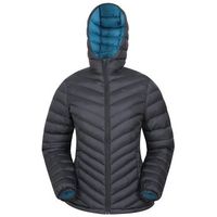 mountain warehouse chaqueta seasons para mujer